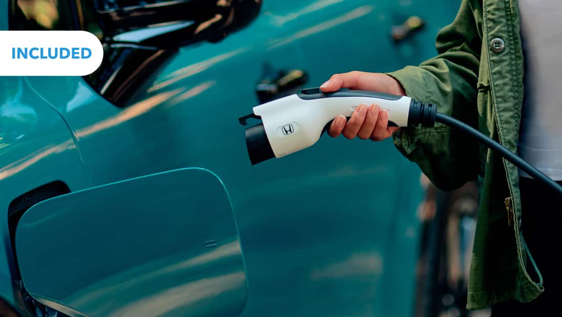 2026 Honda Prologue All Electric SUV 2026-honda-prologue-all-electric-suv