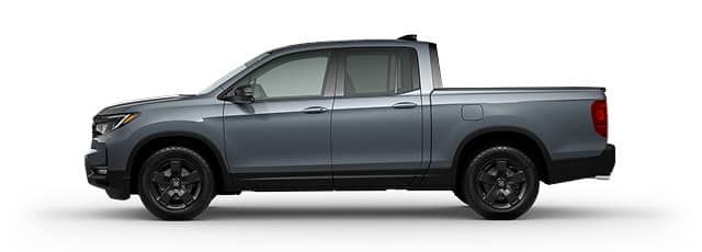 2026 Honda Ridgeline - Rugged Midsize Pickup Truck